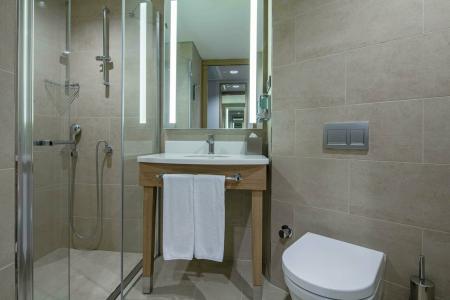 Hampton by Hilton Istanbul Zeytinburnu - 97