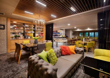 Holiday Inn Istanbul - Kadikoy, an IHG - 49