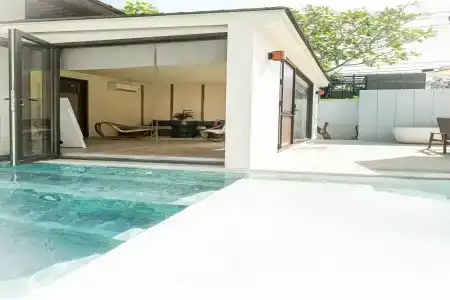 Baan Haad Ngam Boutique Resort - SHA Extra Plus - 4