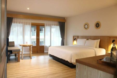 Baan Haad Ngam Boutique Resort - SHA Extra Plus - 70