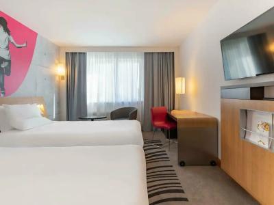 Novotel Wroclaw City - 50