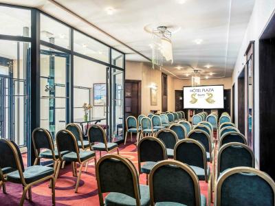 Mercure Plaza Biarritz Centre - 47