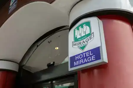 Mirage Sure Collection by Best Western - 4