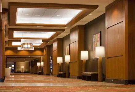 Sheraton Dallas - 50