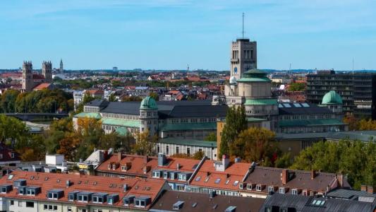 Holiday Inn Munich City Centre, an IHG - 56