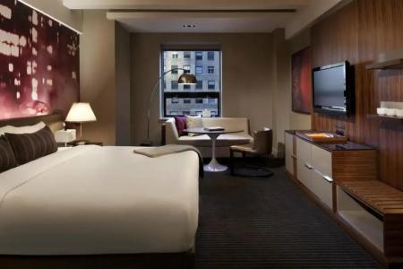 Hyatt Grand Central New York - 53