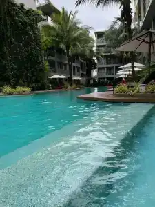 Diamond Resort Phuket - SHA - 17