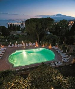 Grand Timeo, A Belmond, Taormina - 57