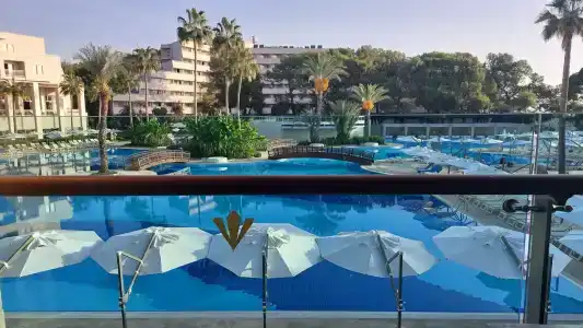 Rixos Premium Tekirova - The Land of Legends Access - 20