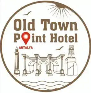 Old Town Point & Spa Antalya - 0