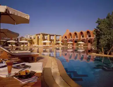 sheraton miramar rezort el guna - 25