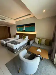 Ramada by Wyndham Beach Ajman - 38