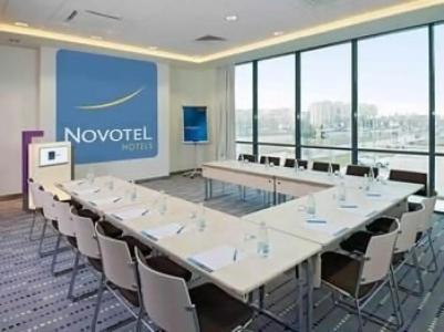 Novotel Sofia - 29