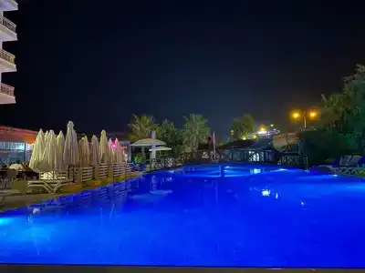 Sey Beach & Spa - 4