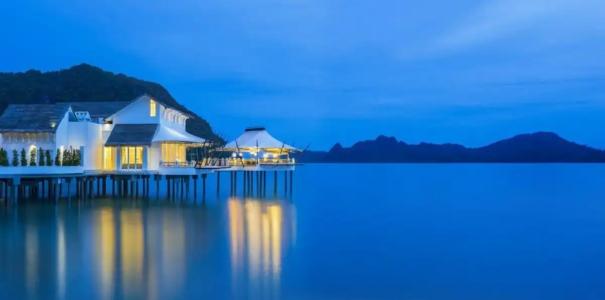 The St. Regis Langkawi - 0