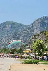 Oludeniz Beach Random Rooms by LookBookHoliday - 33