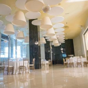 UNAHOTELS MH Matera - 38