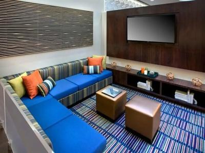 Courtyard by Marriott New York Manhattan/Chelsea - 91