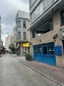 Galata's - 5