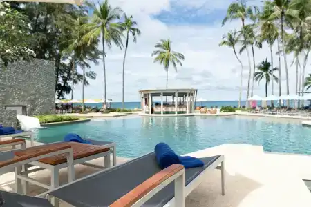 SAii Laguna Phuket - 59