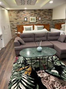 The Marions Suite Taksim- Special Category - 62