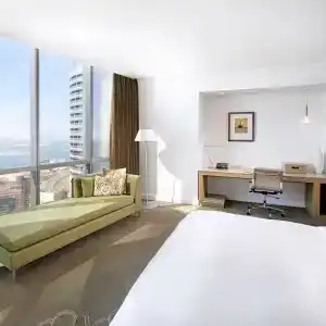 Conrad Abu Dhabi Etihad Towers - 29