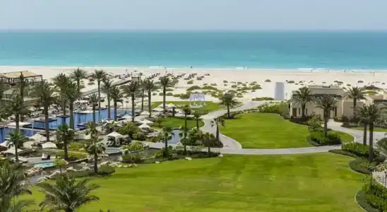 Park Hyatt Abu Dhabi and Villas - 17