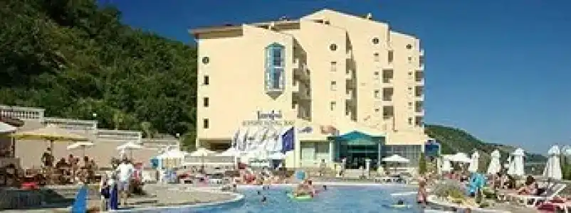 Royal Bay - All Inclusive & Aqua Park - 23