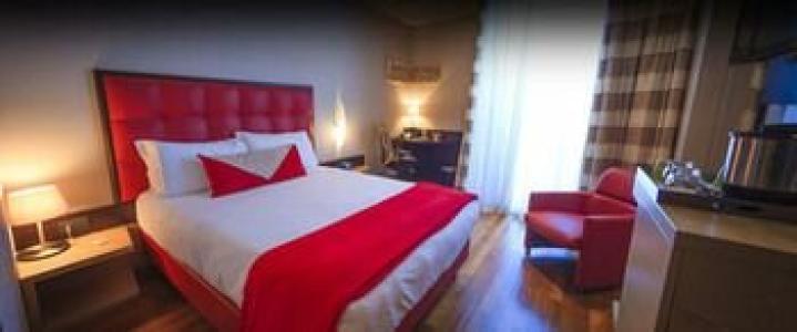 UNAHOTELS MH Matera - 81