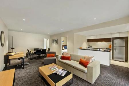 Quest Docklands - 19