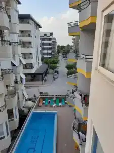 Alanya Queen Apart Otel - 0