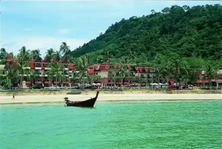 Seaview Patong - SHA Plus - 94