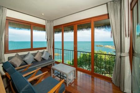 Coral Cliff Beach Resort Samui - SHA Plus - 22