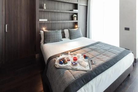 Hyatt Centric Milan Centrale - 47