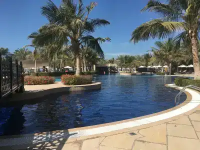 Waldorf Astoria Ras Al Khaimah - 36