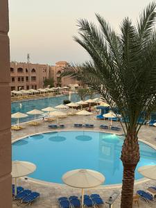 Pickalbatros Aqua Vista Resort - Hurghada - 70