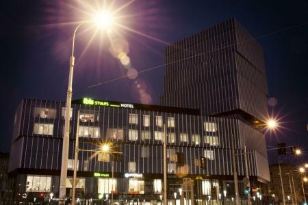 Ibis Styles Wroclaw Centrum - 8