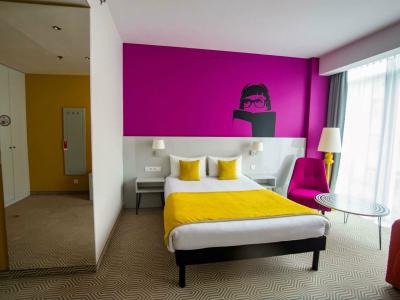 Ibis Styles Wroclaw Centrum - 52