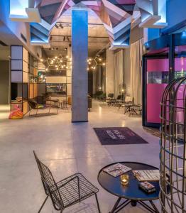 Moxy Milan Linate - 19