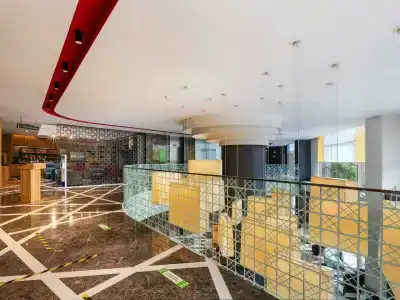 ibis Styles Istanbul Merter - 8