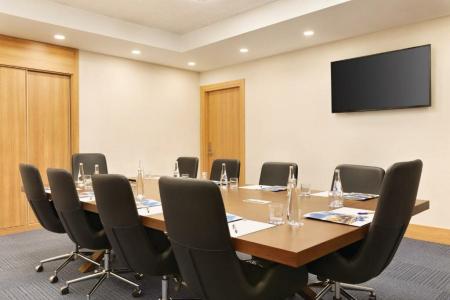 Tryp by Wyndham Istanbul Atasehir - 17