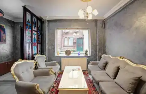 Serenity Boutique Istanbul - 48