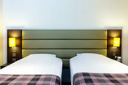 Premier Inn Dubai Al Jaddaf - 29