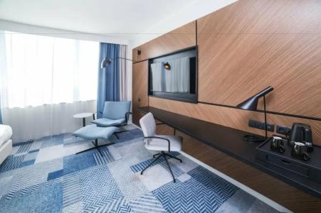 Courtyard by Marriott Katowice City Center - 23