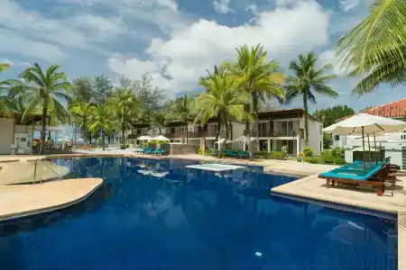 The Briza Beach Resort, Khao Lak SHA Extra Plus - 1