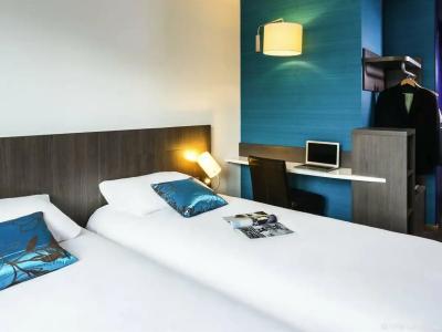 Ibis Styles Lyon Centre - Gare Part Dieu - 23