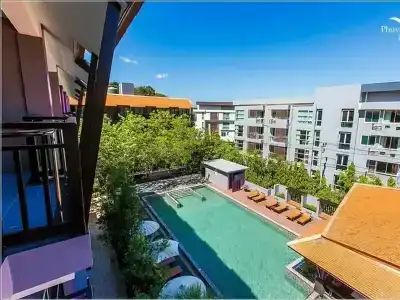 Phuvaree Resort - 4