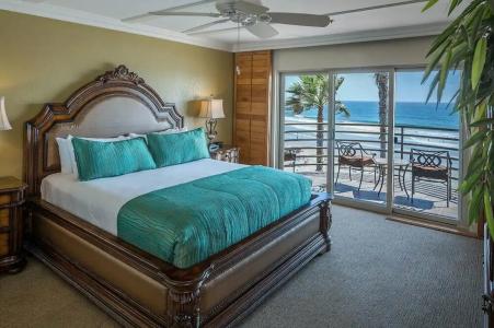 Pacific Terrace - 21