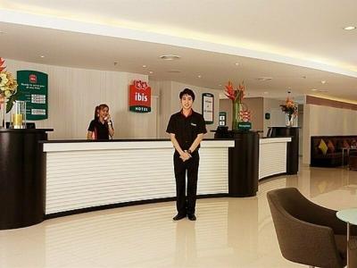 ibis Bangkok Sathorn - 13