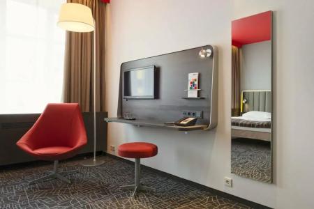 Park Inn by Radisson Central Tallinn - 84